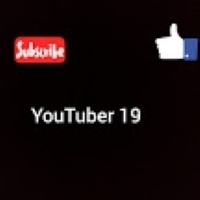 YouTuber19