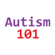 Autism 101 :autism: :verified: