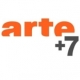 Arte Plus 7 (inoffiziell)