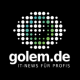 Golem Newsfeed (inoffiziell)