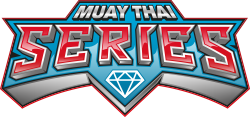 Muay Thai Series Logo