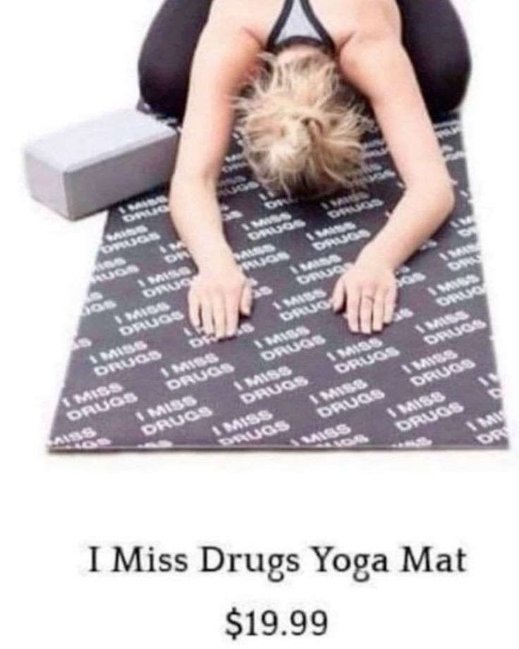 yoga-matte