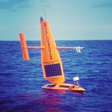 saildrone