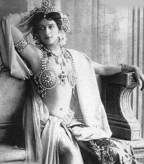 Mata Hari 