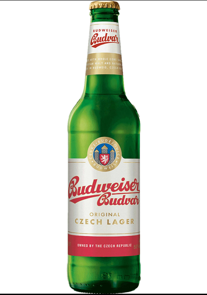 Budweiser