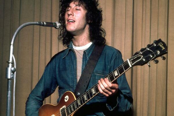 Peter Green 