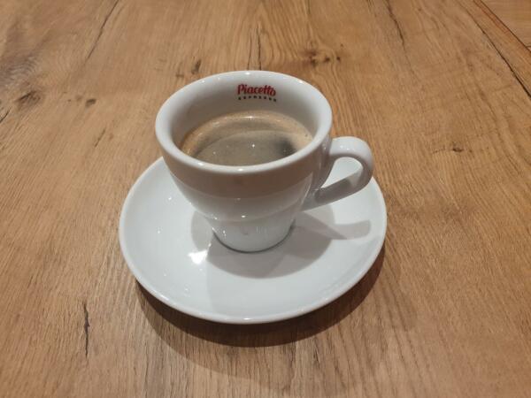 Tasse Espresso