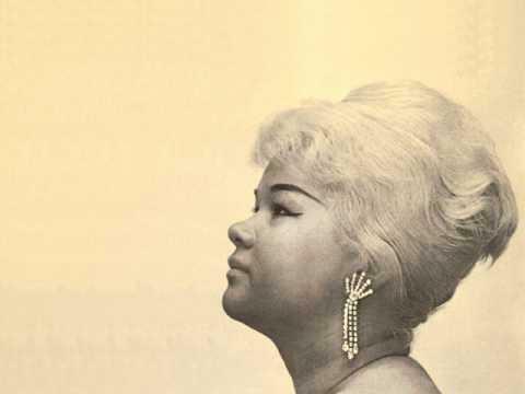 Etta James 